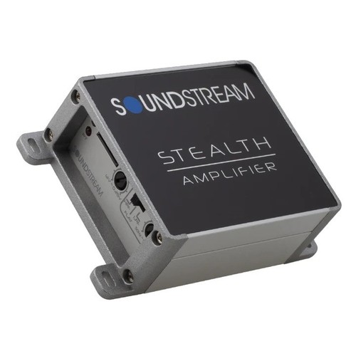 Soundstream st1 500d mono - soundstream,
