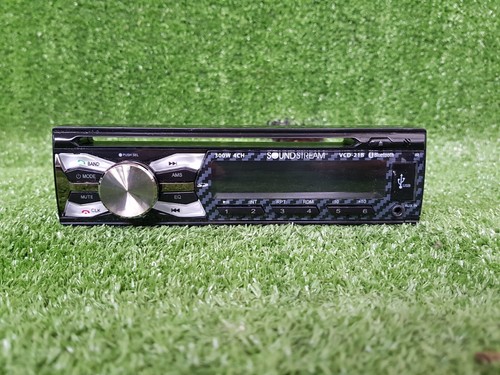 Soundstream vcd 21b - soundstream, vcd-21b
