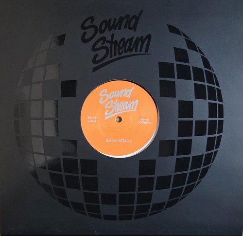 Sound stream bass affairs - bass,