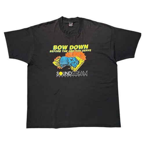 90s vintage soundstream - 90s,