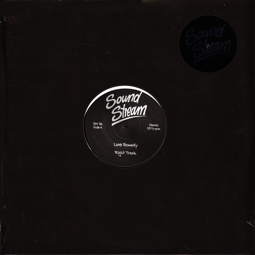 Soundstream love remedy - love,