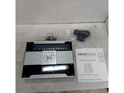 Soundstream tarantula - soundstream,