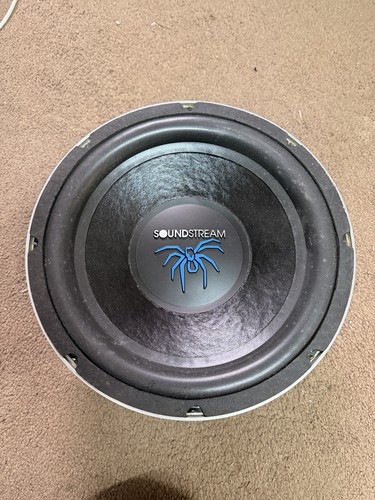 Soundstream tr12 750w - tr12,