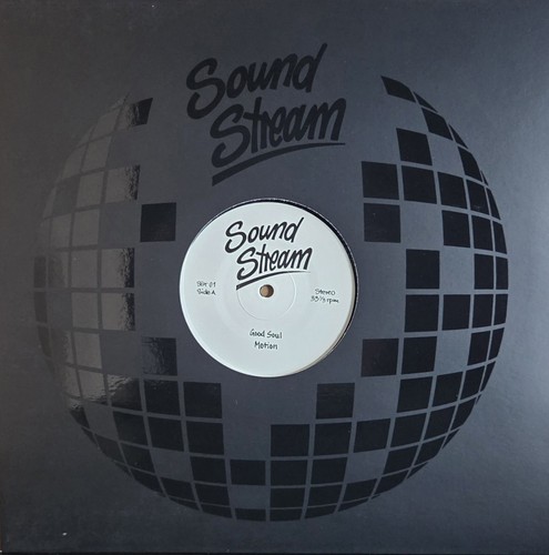 Sound stream good - -, soul