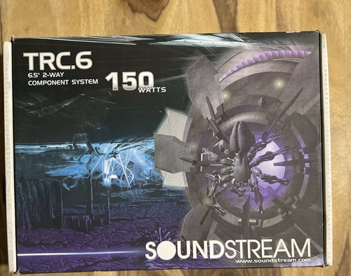 Soundstream tarantula trc - tarantula, trc.6