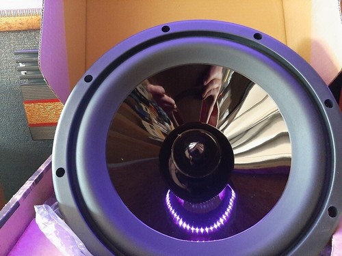 Soundstream subwoofer pcs - soundstream,