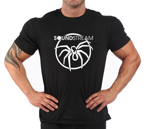 Shirt car audio - t-shirt,