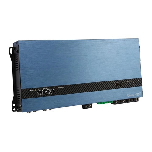 5000w ohm mono block - 1, klasse
