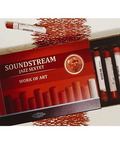 Soundstream jazz sextet - soundstream,
