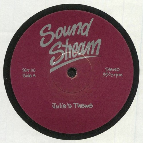 Sound stream julie - stream,