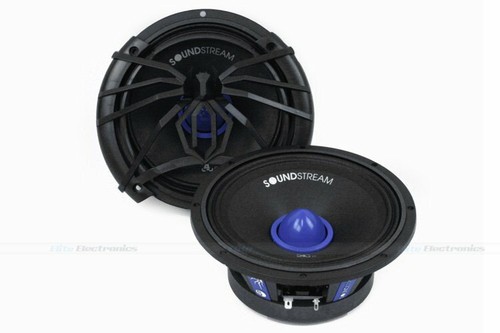 Soundstream 650 5cm 200 - 16.5cm,