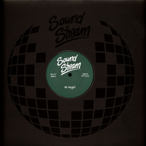 Sound stream all - all, night