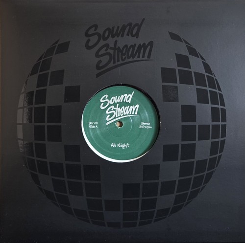 Sound stream all - stream,