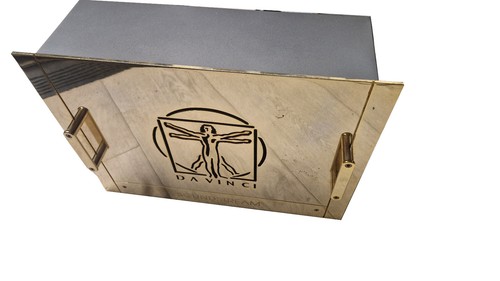 Soundstream vinci 7 - da,