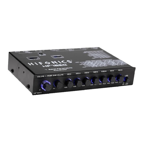 Soundstream mpq 7xo din - mpq-7xo, .7