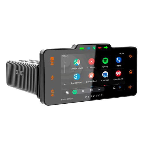 Soundstream plug play - plug-n-play, radio