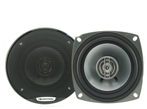 Soundstream 10cm koax - soundstream,