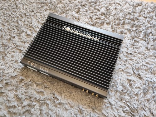 Soundstream ref620 reference - soundstream,