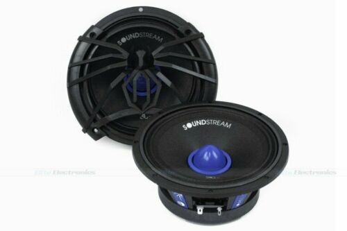Soundstream pro audio - audio, sm.800