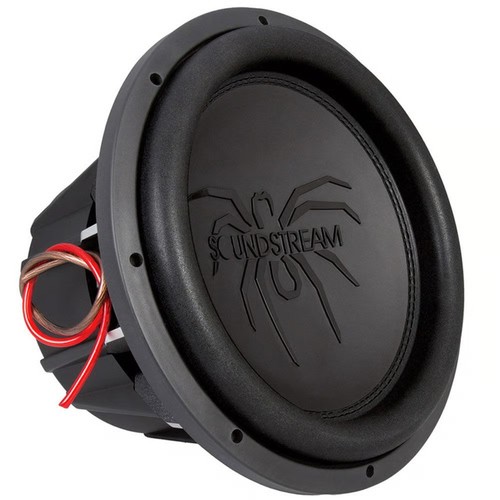 Soundstream 2000w - 12",