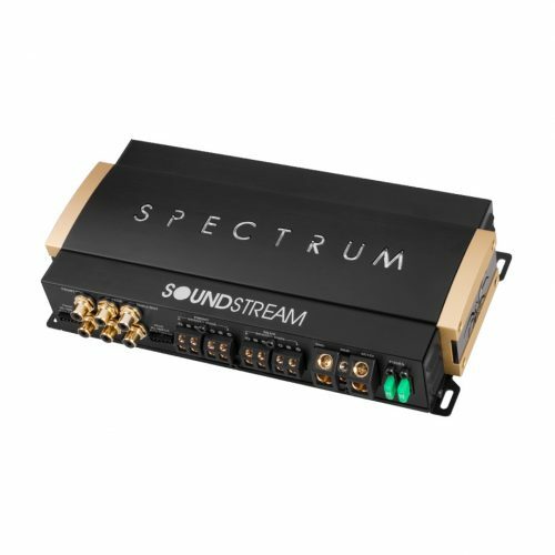 Soundstream sa2000 2000 - soundstream,