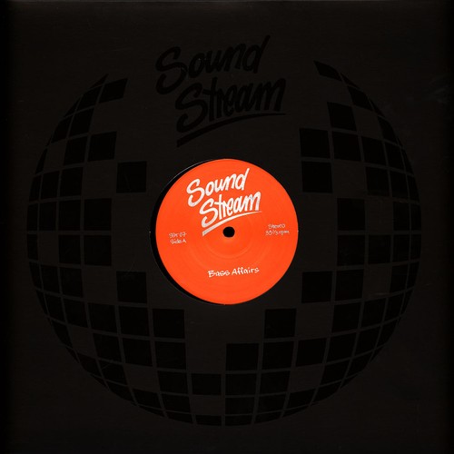 Sound stream bass - sound,