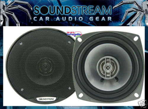 Soundstream xts 420 - xts-420, 10cm