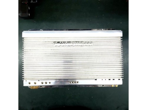 Soundstream referenzklasse - soundstream,