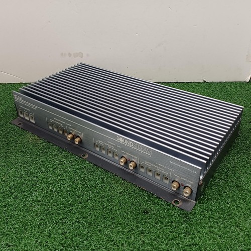 Soundstream mc245 endstufe - soundstream,