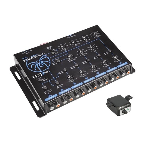 Soundstream prox4 weg - prox4.1,