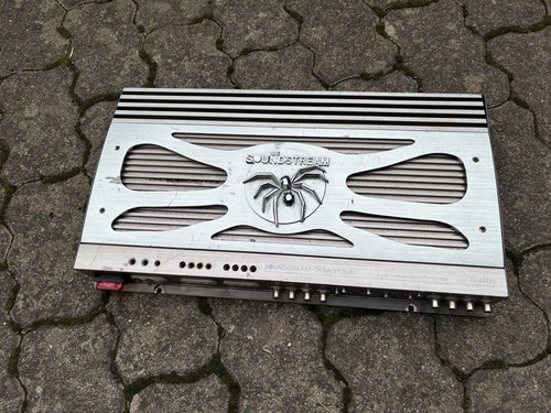Soundstream 12000w tarantula - soundstream,