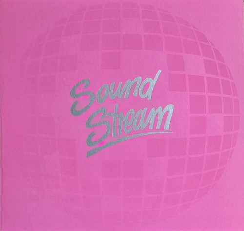 Sound stream disco fantasy - stream,