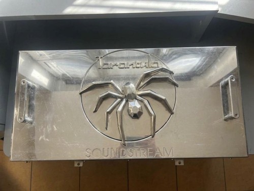 Soundstream tarantula tr800 - soundstream, tr800/5