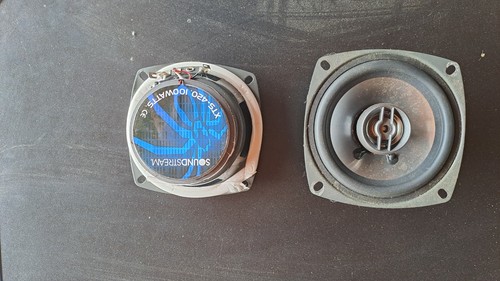 Soundstream xts 420 - soundstream, xts-420