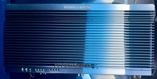 Soundstream reference ref4 760 - soundstream,