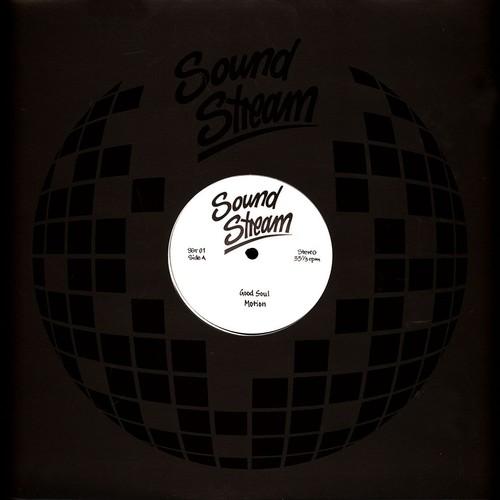 Sound stream good - sound, soul